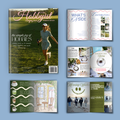 The Hobbyist Magazine Issue 1 - Spring 2026