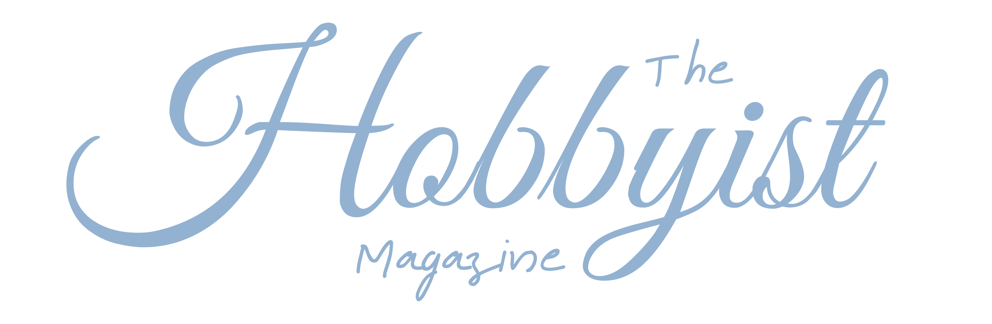 The Hobbyist Magazine